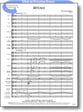 Rituals Concert Band sheet music cover